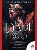 Cover: I dadi d'oro - AltreVoci Edizioni srls