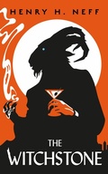 Cover: The Witchstone - Blackstone Publishing