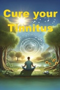 Cover: Cure your Tinnitus - Aaron Wilson