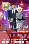 Cover: The Lamb and the Llama (FUC Academy, #44) - Amanda Kimberley's Publishing & Designs