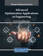 Cover: Advanced Optimization Applications in Engineering - Engineering Science Reference