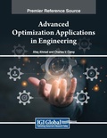 Cover: Advanced Optimization Applications in Engineering - Engineering Science Reference