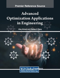 Enlarge image Cover: Advanced Optimization Applications in Engineering - Engineering Science Reference