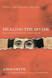 Enlarge image Cover: Healing the Divide - Wipf & Stock Publishers