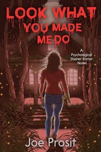 Enlarge image Cover: Look What You Made Me Do - Joe