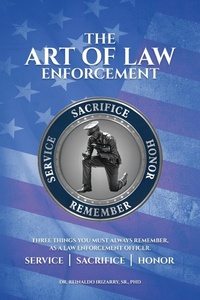 Abbildung von: The Art of Law Enforcement - Liberty Writers