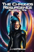 Cover: The Chronos Resurgence - James Dennis