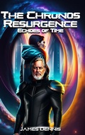 Cover: The Chronos Resurgence - James Dennis
