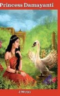 Cover: Princess Damayanti - Story to Read LLC