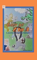 Cover: It is as Easy as Z to A - Whistlekick, LLC