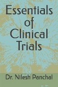 Enlarge image Cover: Essentials of Clinical Trials - DrMedHealth