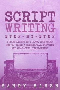 Abbildung von: Script Writing - Sandy Marsh