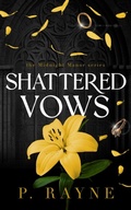 Cover: Shattered Vows - Piper Rayne, Inc.