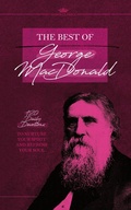 Cover: The Best of George MacDonald - Honor Books