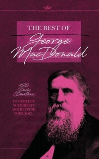 Enlarge image Cover: The Best of George MacDonald - Honor Books