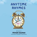 Cover: Anytime Rhymes - Page Publishing