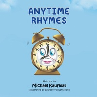 Enlarge image Cover: Anytime Rhymes - Page Publishing
