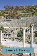 Cover: Revelation As Drama - 2nd Edition - Franklin Pub.
