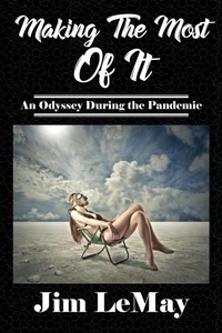 Enlarge image Cover: Making The Most Of It - CITIOFBOOKS, INC.