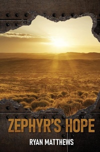 Enlarge image Cover: Zephyr's Hope - Battlehill Press