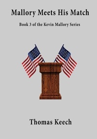 Enlarge image Cover: Mallory Meets His Match - Real Nice Books