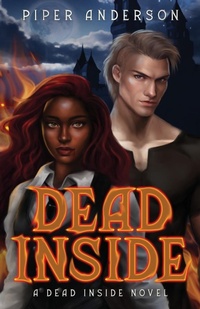 Enlarge image Cover: Dead Inside - Marginal Impact Publishing