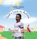 Cover: God's Love in Action - Rhythms Academia