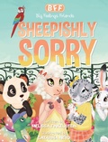 Cover: Sheepishly Sorry - Big Feelings Press