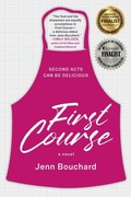 Cover: First Course - Coastal Whisk