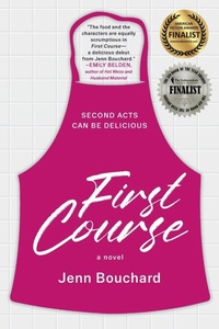 Enlarge image Cover: First Course - Coastal Whisk