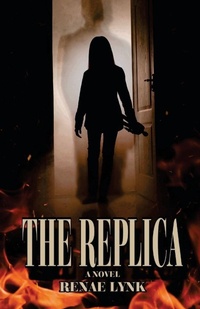 Enlarge image Cover: The Replica - Renae Lynk