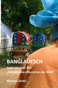 Abbildung von: Bangladesch - epubli