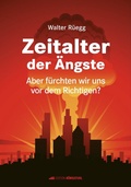Cover: Zeitalter der &Auml;ngste - Edition K&ouml;nigstuhl