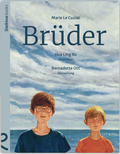 Cover: Br&uuml;der - limbion