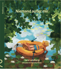 Abbildung von: Niemand außer mir - limbion
