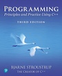 Cover: Programming - Addison Wesley