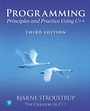 Cover: Programming - Addison Wesley