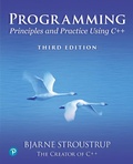 Abbildung von: Programming - Addison Wesley