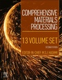 Cover: Comprehensive Materials Processing - Elsevier