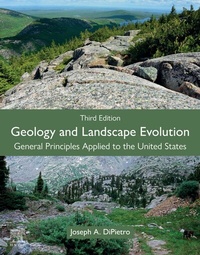Abbildung von: Geology and Landscape Evolution - Elsevier
