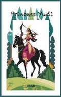 Cover: Princess Yudi - IngramSpark