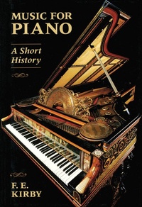 Abbildung von: Music for Piano - Bloomsbury eBooks US