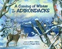 Cover: Coming Of Winter In The Adirondacks - North Country Books