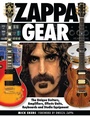 Cover: Zappa Gear - Backbeat Books