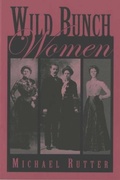 Cover: Wild Bunch Women - TwoDot Books