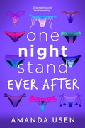 Cover: One Night Stand Ever After - Entangled: Brazen