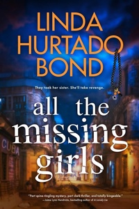 Bild vergrößern Bild: All the Missing Girls - Entangled: Amara