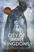 Cover: City of Small Kingdoms - Liquid Mind Publishing, LLC