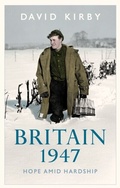 Cover: Britain, 1947 - Hurst Publishers