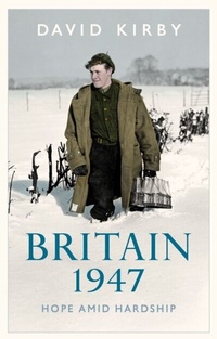 Enlarge image Cover: Britain, 1947 - Hurst Publishers
